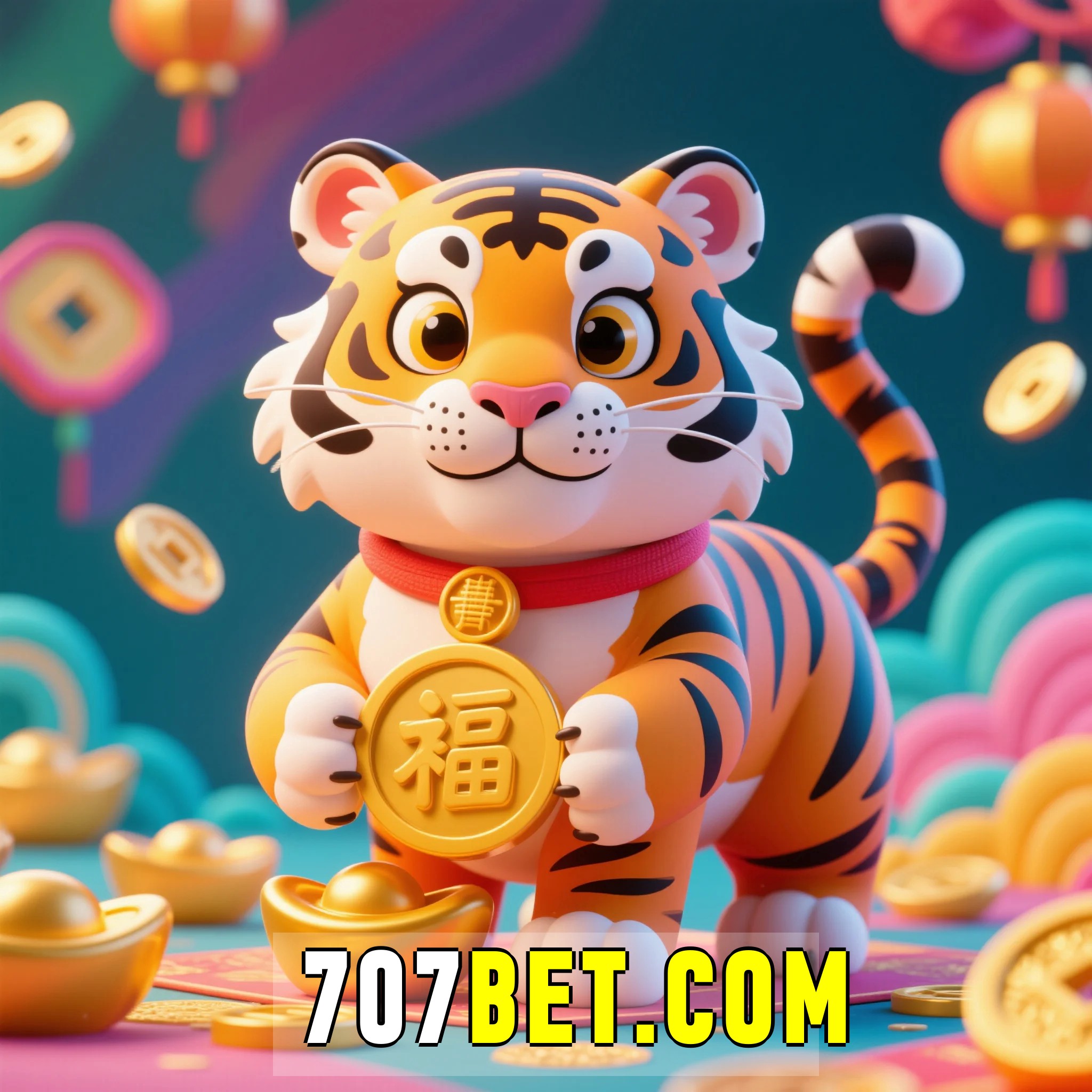 Fortune-Tiger